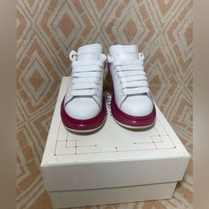 Women’s Alexander McQueen’s